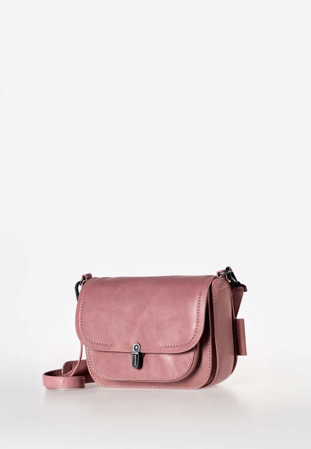 aunts & uncles Grandma's Luxury Club Mrs. Waffle Handtasche rose aunts & uncles Grandma's Luxury Club Mrs. Waffle Handtasche rose