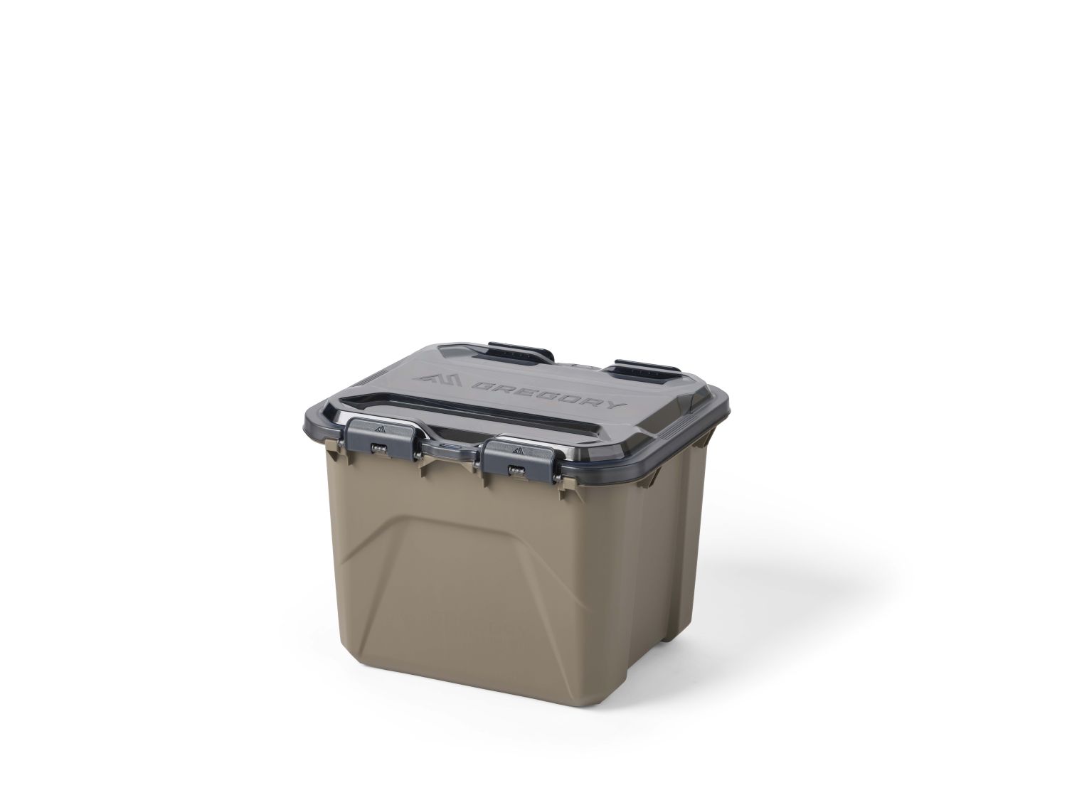 Gregory ALPACA Camp Box Mirage Tan Gregory ALPACA Camp Box Mirage Tan