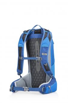 Gregory MIWOK 12 Liter Rucksack ♂ Reflex Blue Gregory MIWOK 12 Liter Rucksack ♂ Reflex Blue