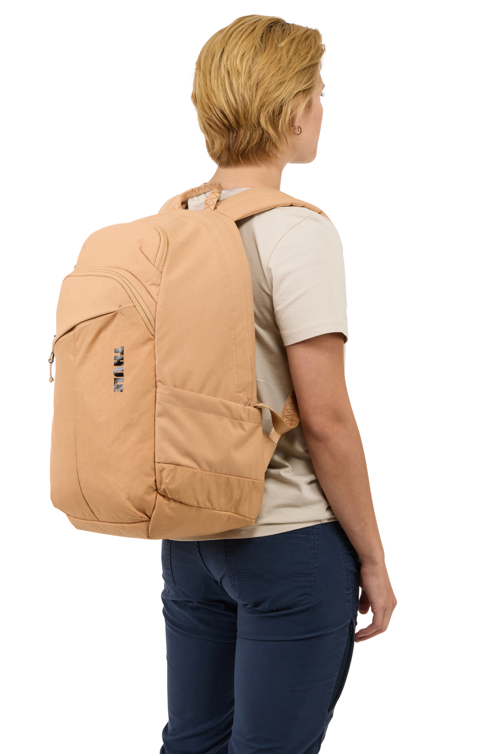 THULE Exeo Laptop‐Rucksack 28L Doe Tan THULE Exeo Laptop‐Rucksack 28L Doe Tan