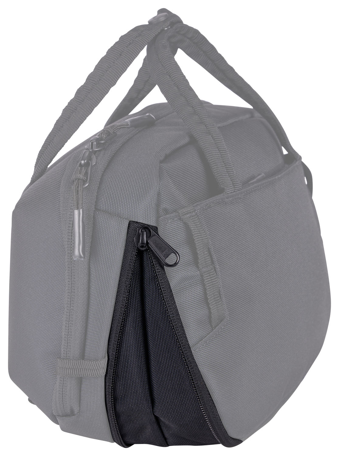 THULE Subterra 2 Crossbody -Umhängetasche 5L Black THULE Subterra 2 Crossbody -Umhängetasche 5L Black