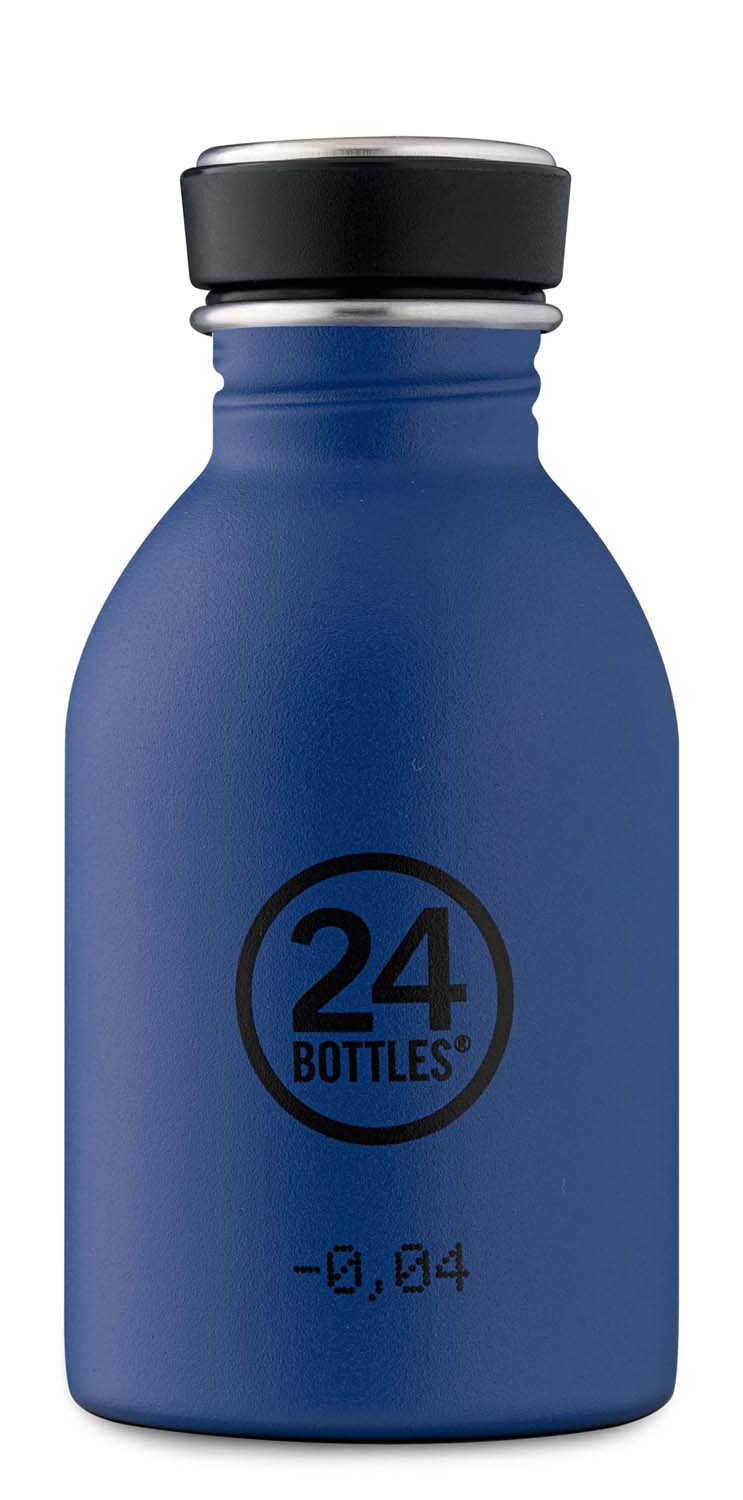 24Bottles® Urban Bottle Chromatic 250ml