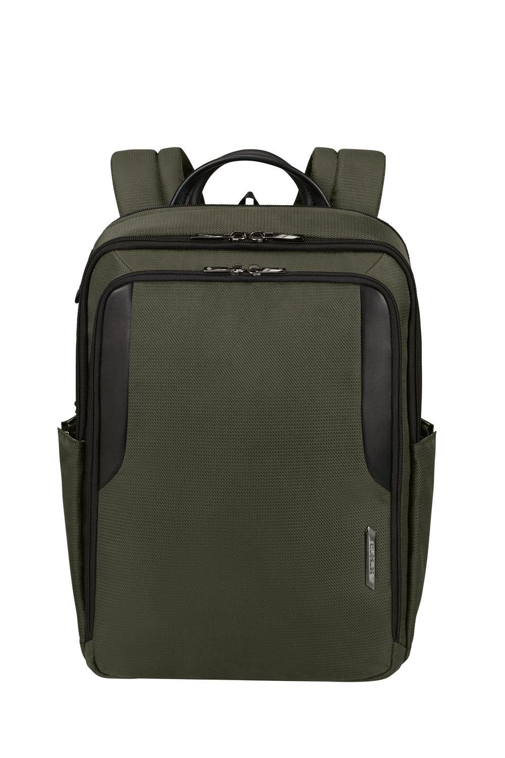 Samsonite XBR 2.0 Rucksack 15.6" + GRATIS HOTELGUTSCHEIN