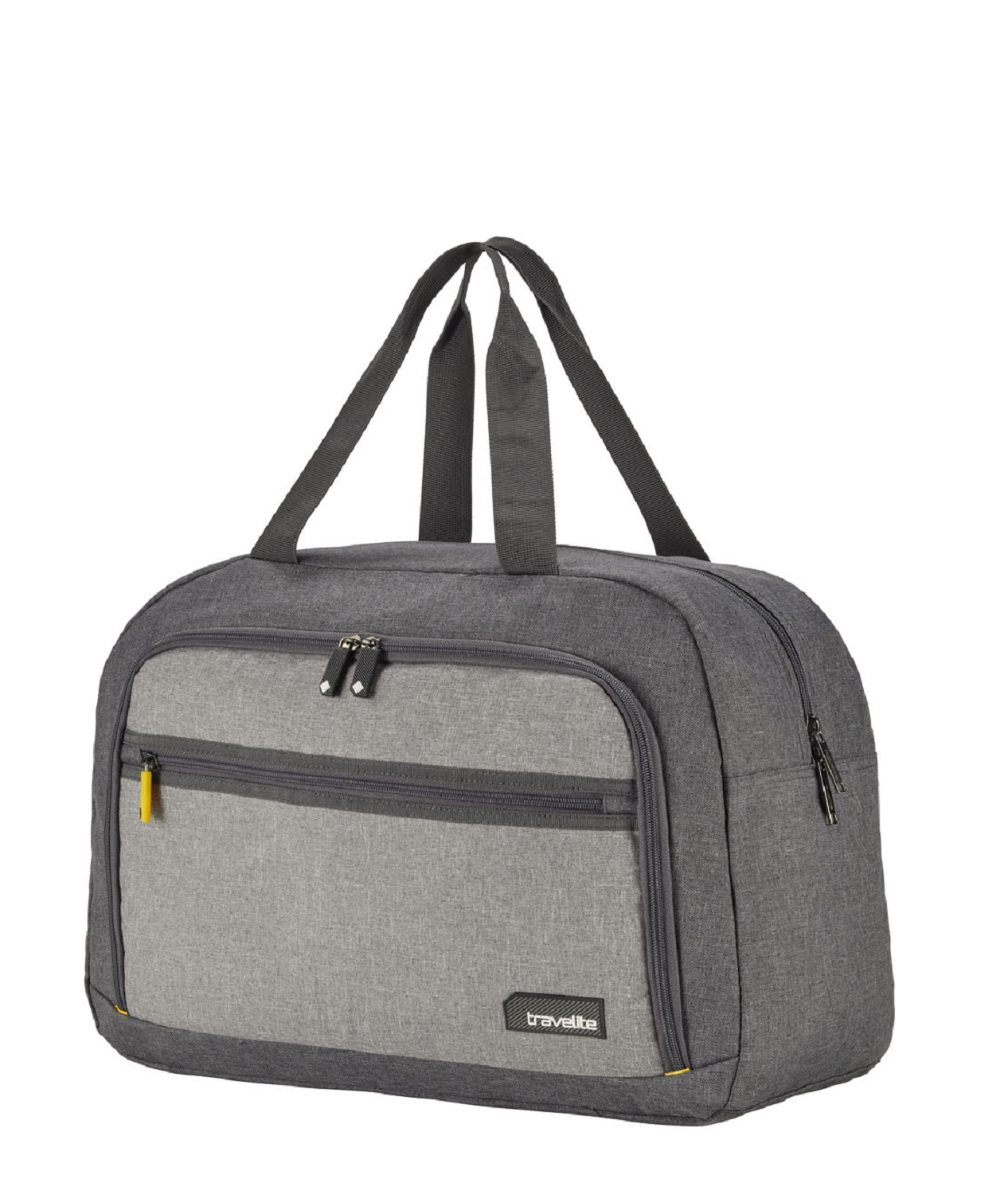 Travelite Nomad Reisetasche Anthrazit Travelite Nomad Reisetasche Anthrazit