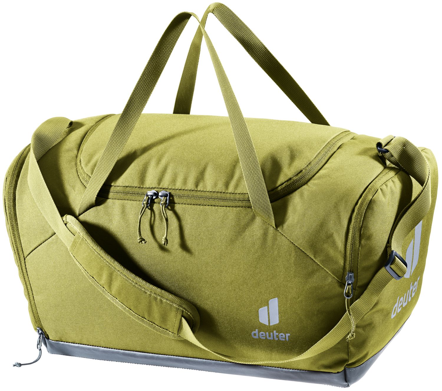 Deuter School Hopper Sporttasche/Sportrucksack cactus-graphite