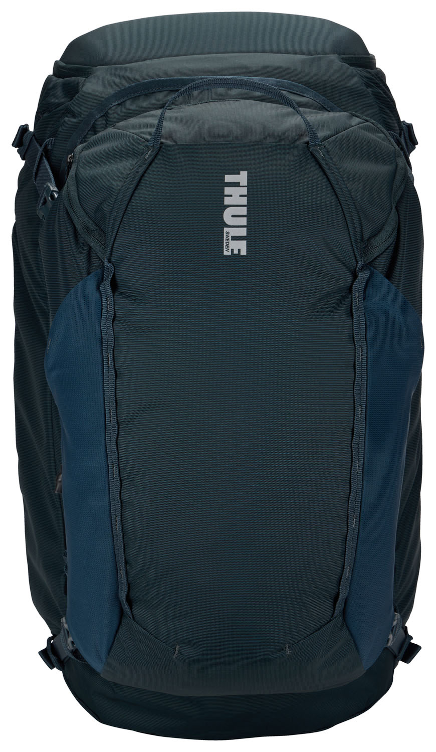 THULE Landmark Travel Pack 70L-Reiserucksack Darkest Blue THULE Landmark Travel Pack 70L-Reiserucksack Darkest Blue