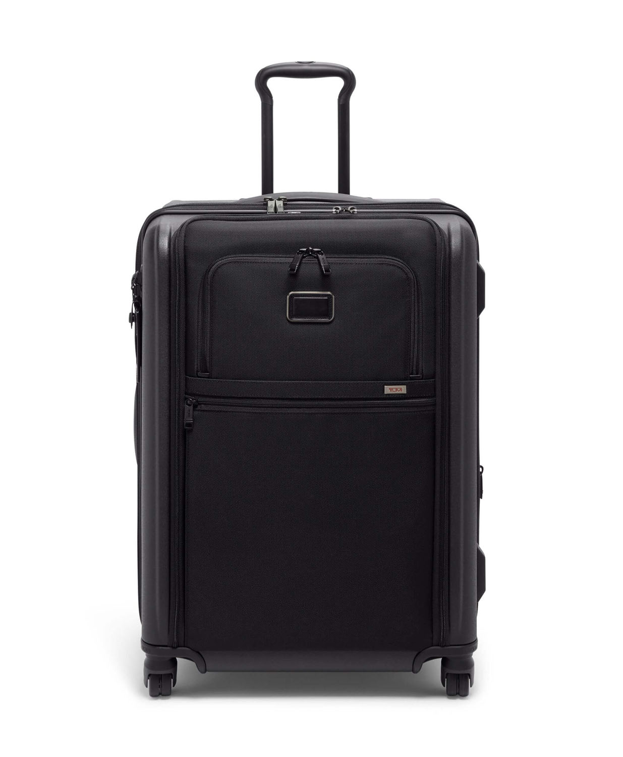 Tumi Alpha Hybrid Short Trip erweiterbar Koffer 66cm + GRATIS HOTELGUTSCHEIN