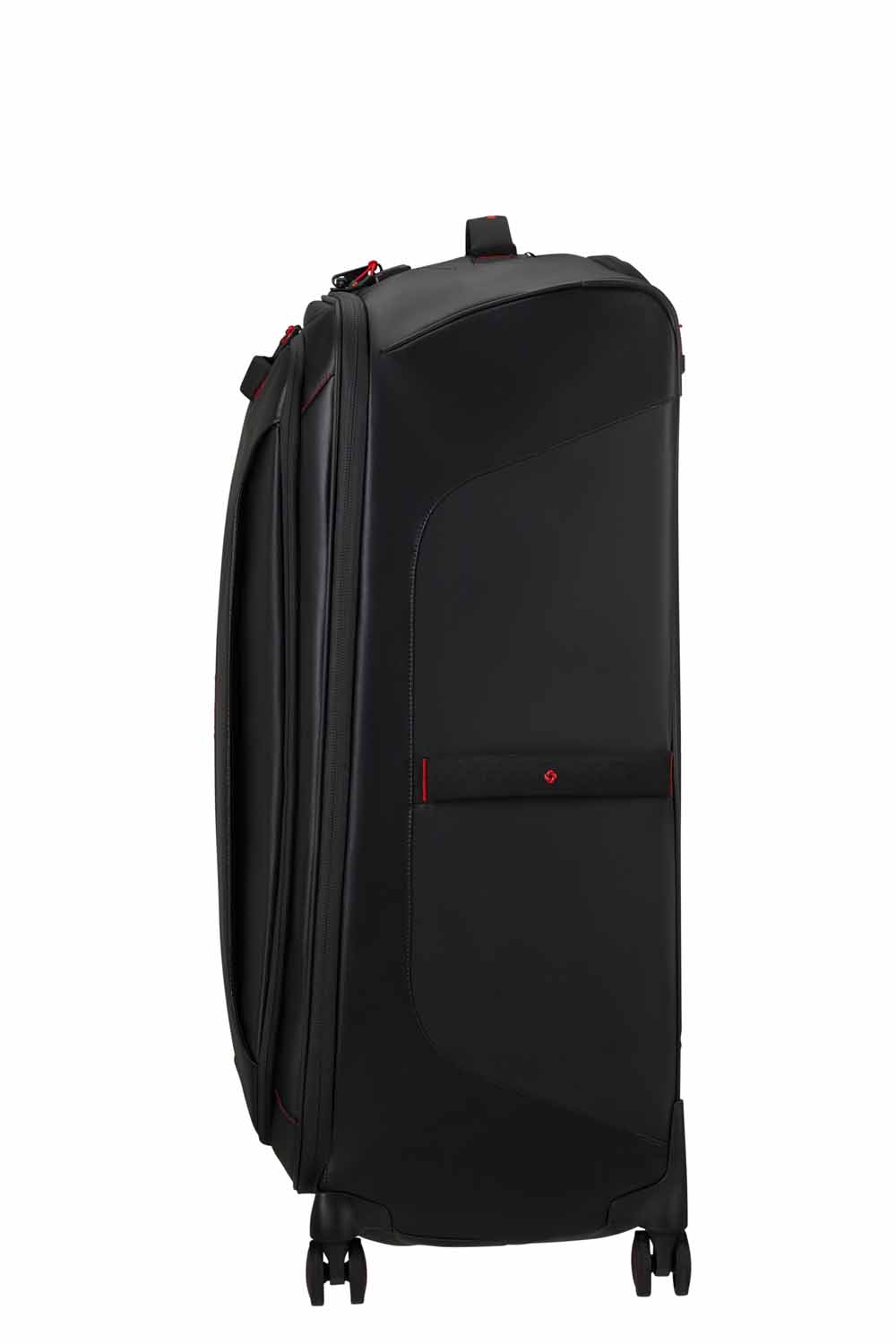Samsonite Ecodiver Trolley mit 4 Rollen 79cm + GRATIS HOTELGUTSCHEIN Schwarz Samsonite Ecodiver Trolley mit 4 Rollen 79cm + GRATIS HOTELGUTSCHEIN Schwarz
