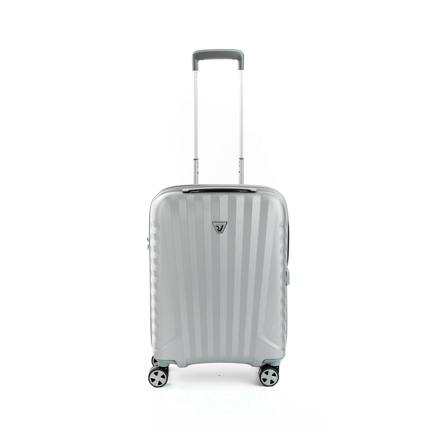 Roncato UNO ZSL PREMIUM 2.0 Trolley XS, 55cm Silver Roncato UNO ZSL PREMIUM 2.0 Trolley XS, 55cm Silver