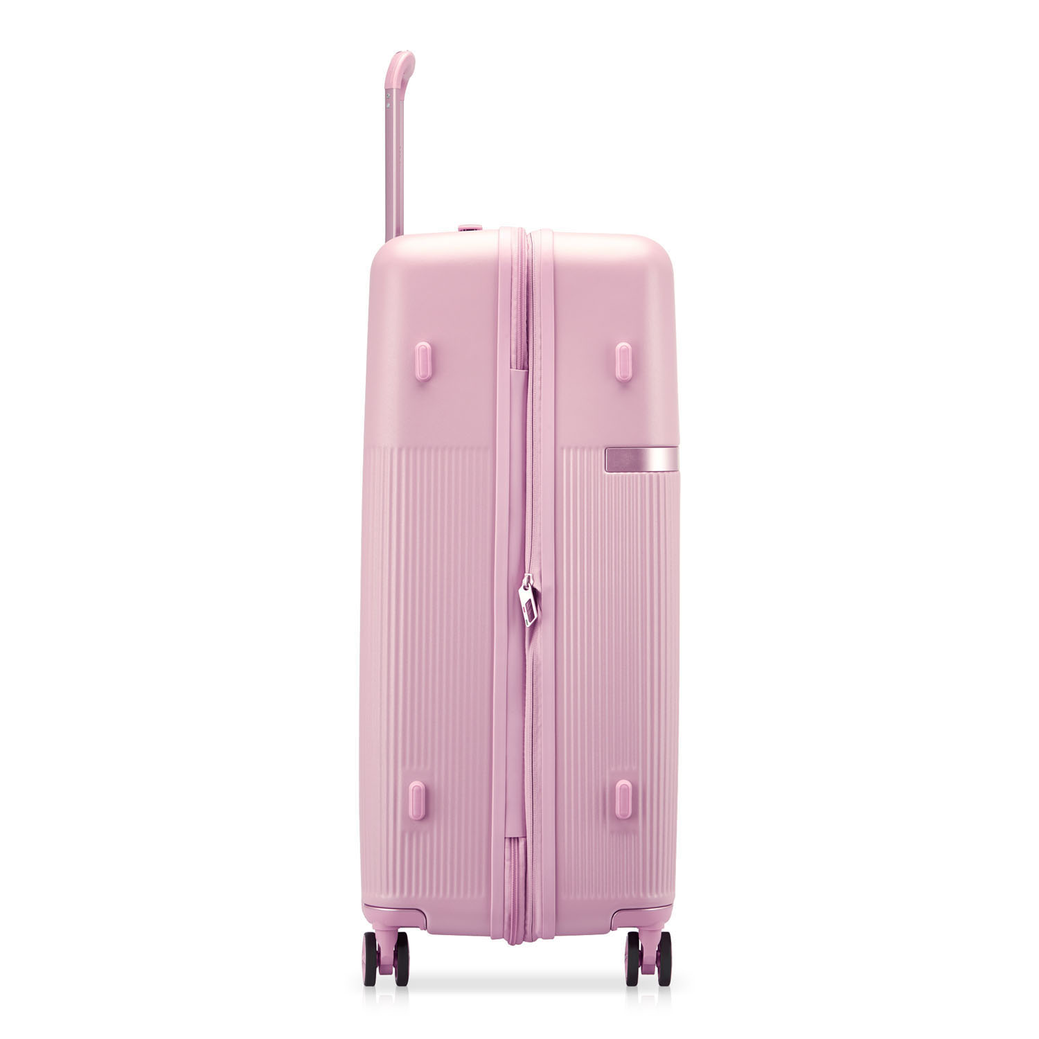 Roncato AIRGLAM Grosse Koffer L 77cm Exp Pink Roncato AIRGLAM Grosse Koffer L 77cm Exp Pink