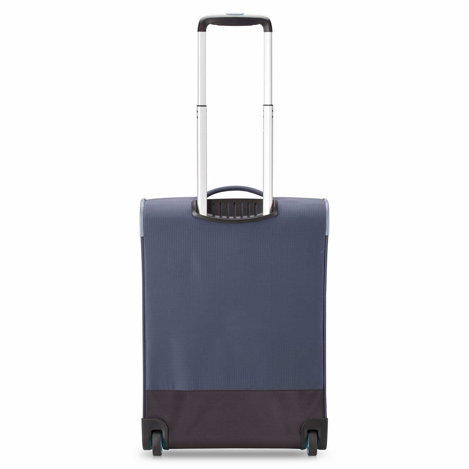 Roncato Lite Soft Handgepäck Carry-On Trolley 2-Rollen Blue Navy