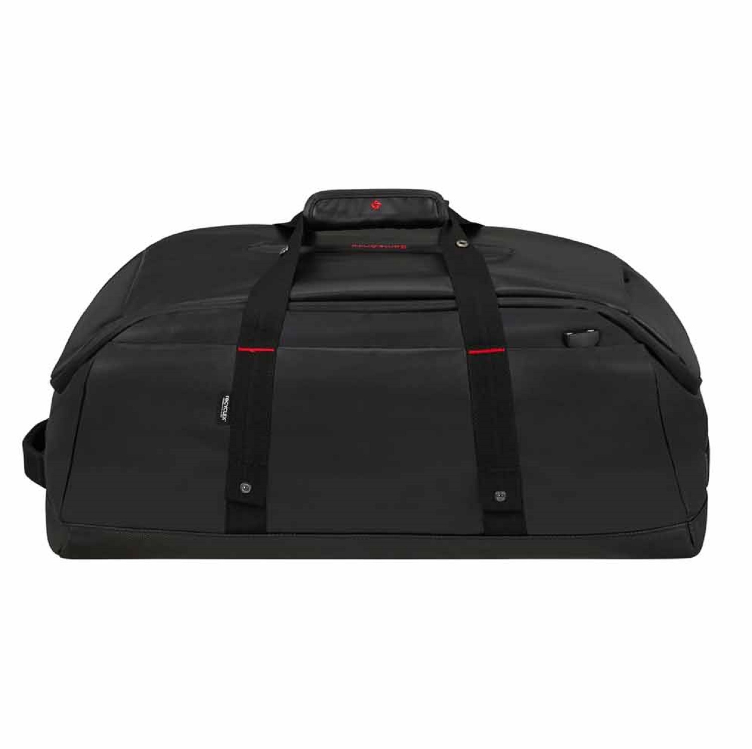Samsonite Ecodiver Reisetasche M + GRATIS HOTELGUTSCHEIN Schwarz