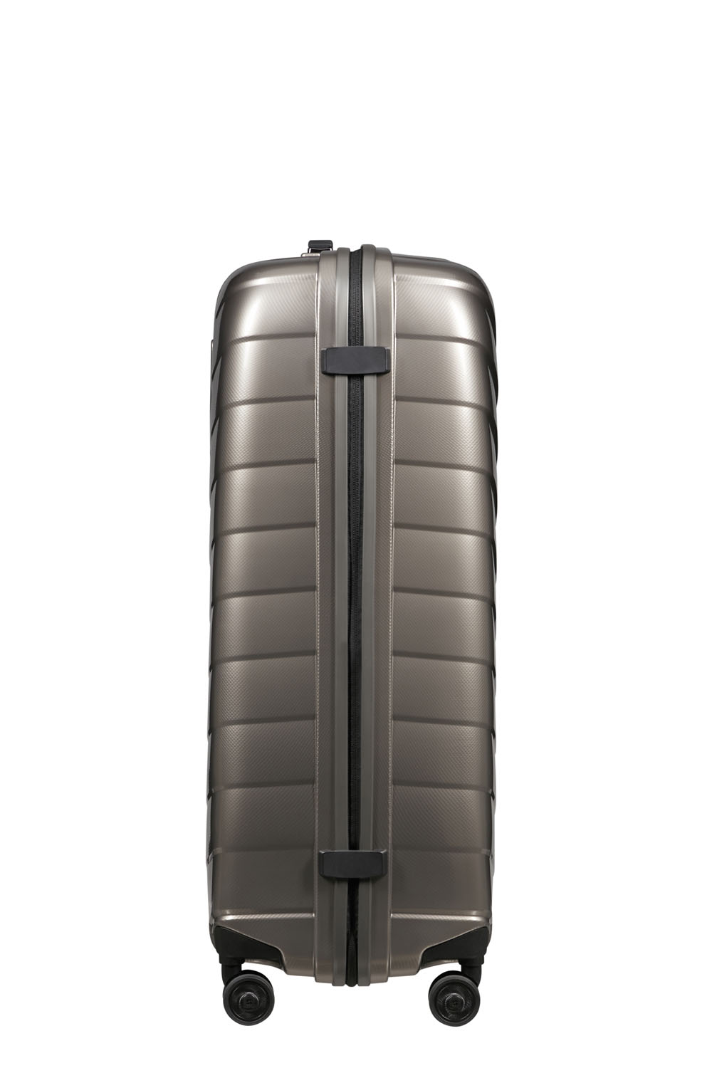 Samsonite Attrix Trolley mit 4 Rollen 81cm Dune Samsonite Attrix Trolley mit 4 Rollen 81cm Dune