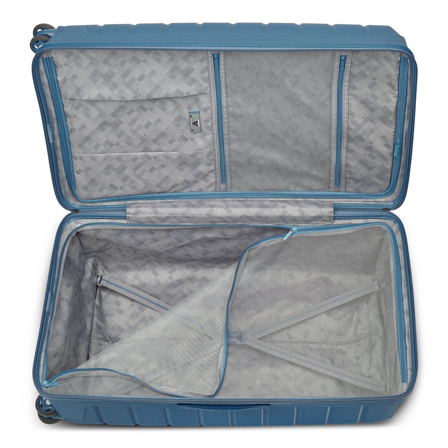 Roncato B-Flying Trunk Large denim