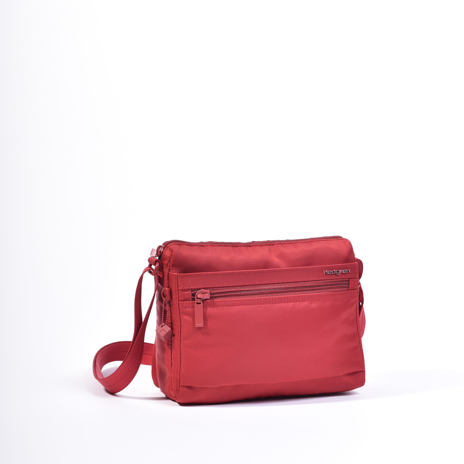 Hedgren Inner City Eye Umhängetasche RFID Sun Dried Tomato Hedgren Inner City Eye Umhängetasche RFID Sun Dried Tomato