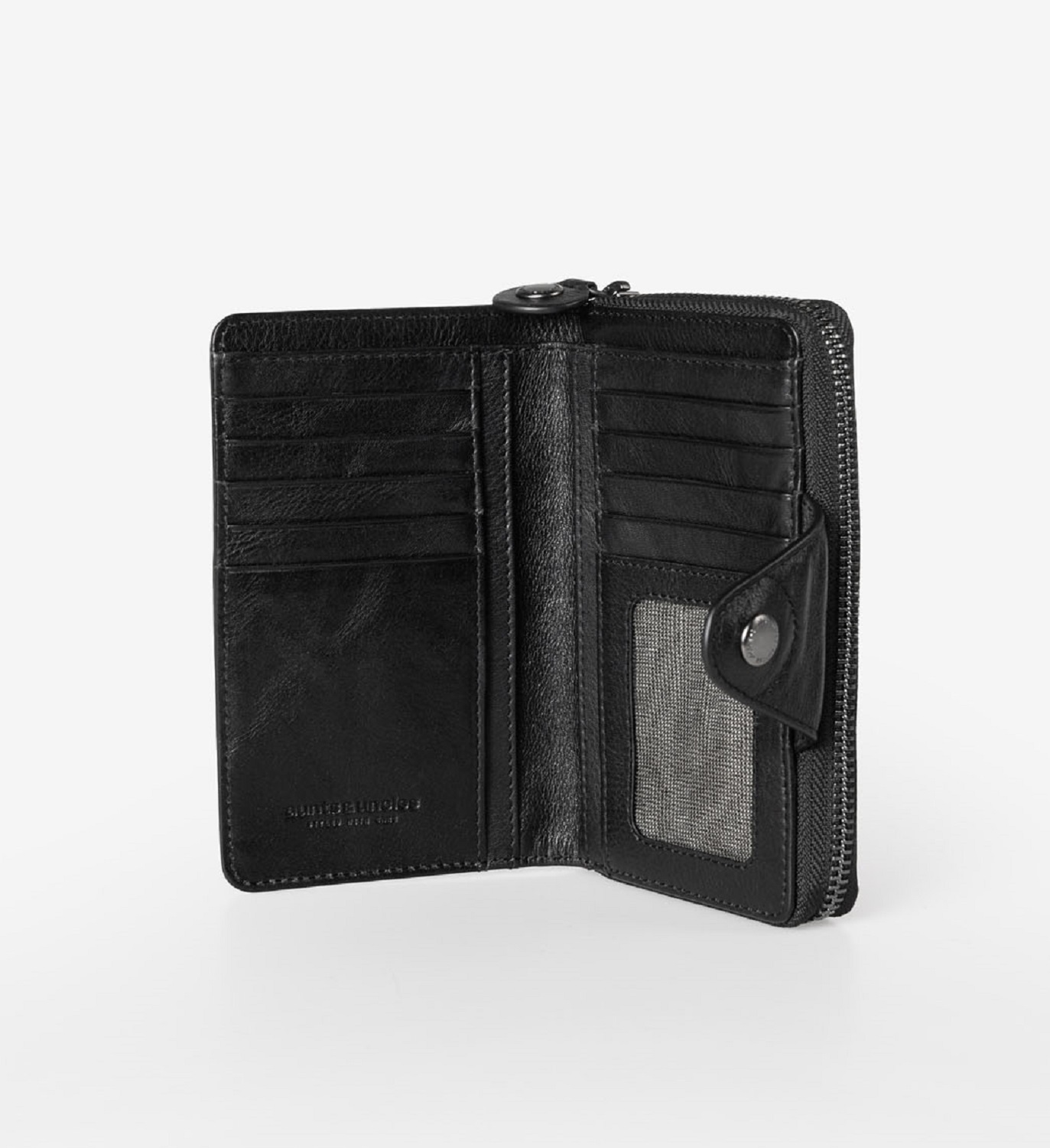 aunts & uncles Grandma's Luxury Club Francis Geldbörse