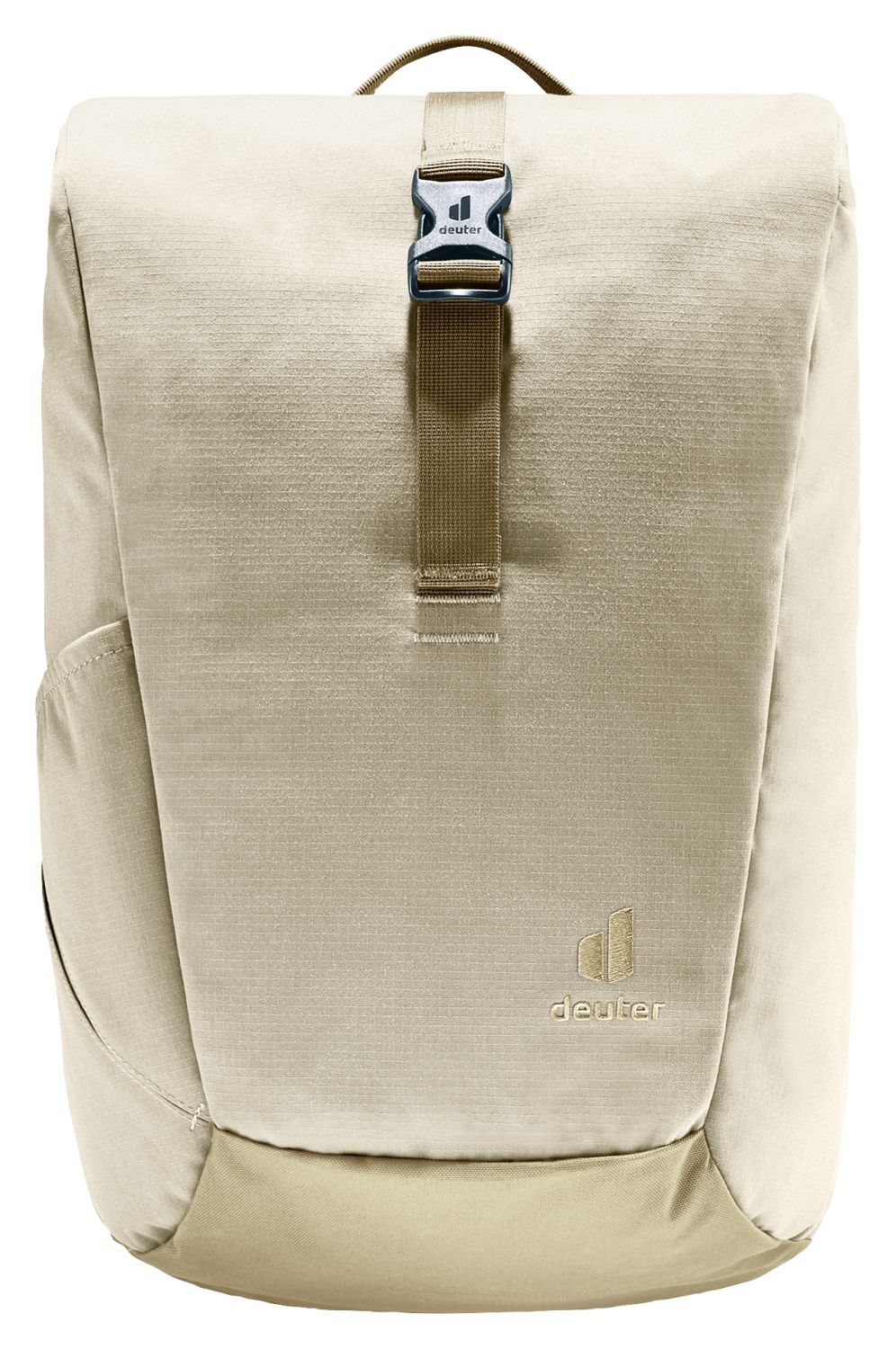 Deuter Stepout 22 Rucksack bone-desert