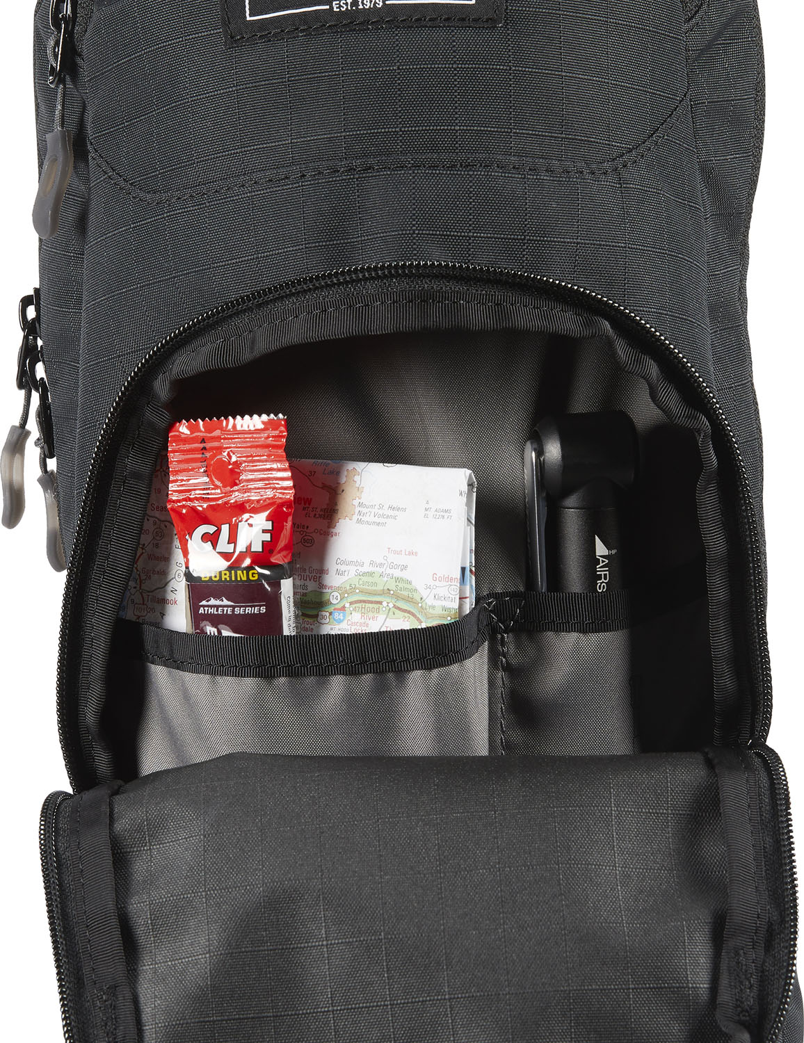 Dakine Session 8L Bike Rucksack inkl. 2L Trinksystem Black Dakine Session 8L Bike Rucksack inkl. 2L Trinksystem Black