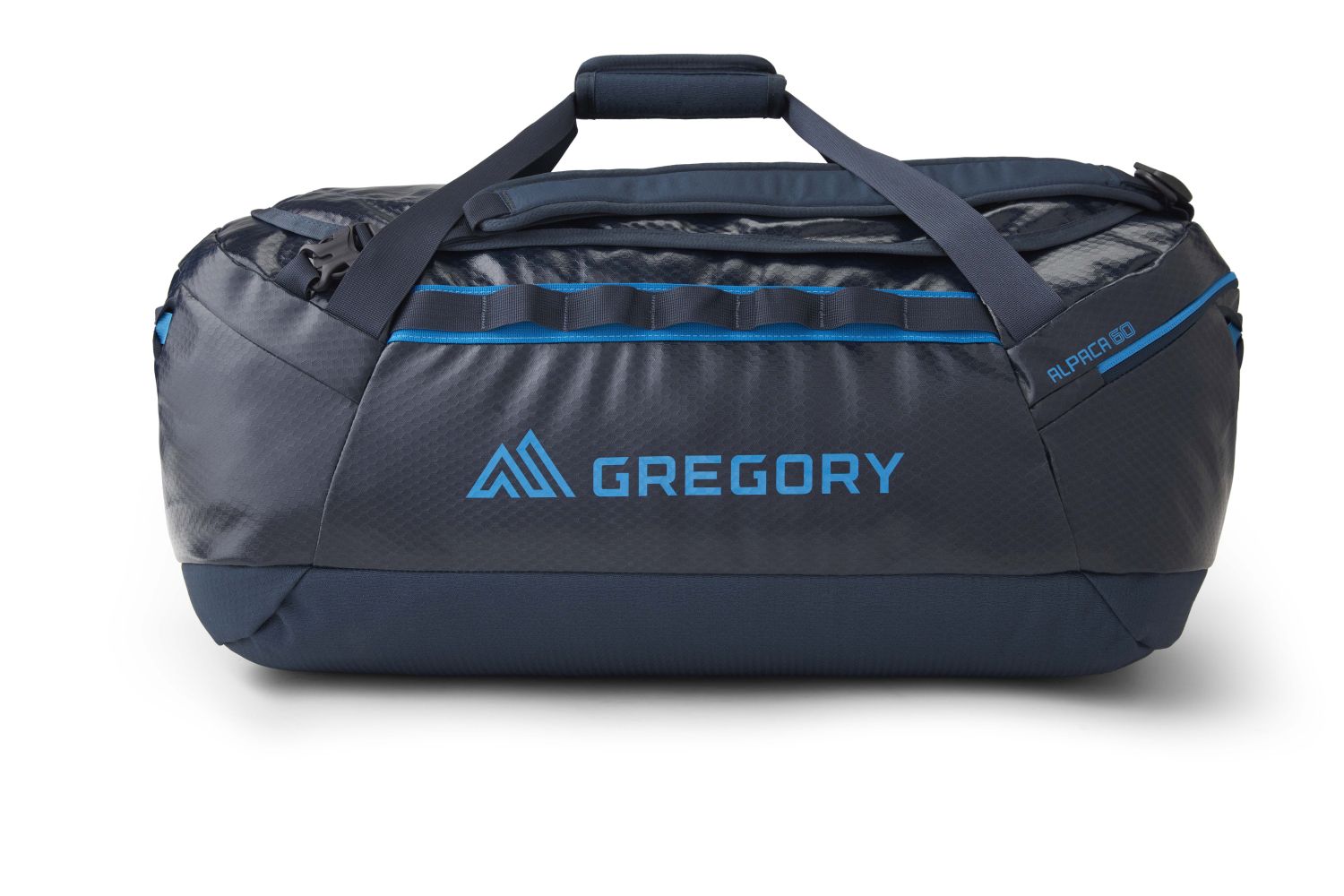 Gregory ALPACA 60 Liter Reisetasche Slate Blue