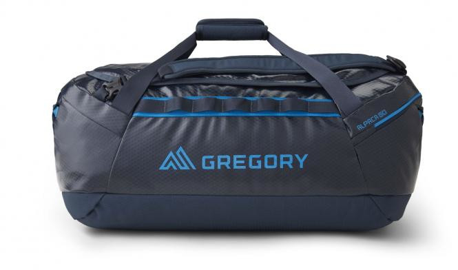 Gregory ALPACA 60 Liter Reisetasche Slate Blue