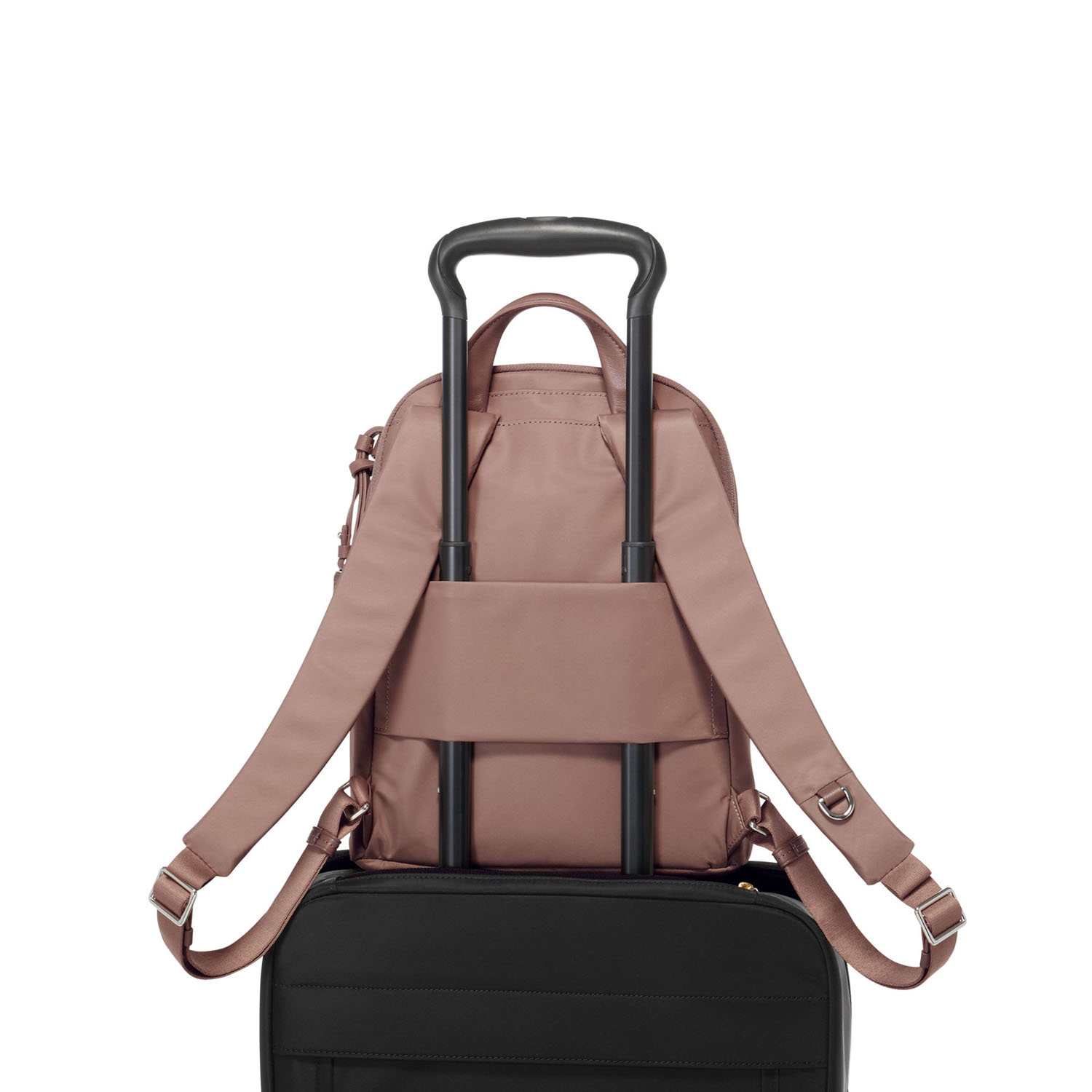 Tumi Voyageur Denver Rucksack 12" + GRATIS HOTELGUTSCHEIN Light Mauve