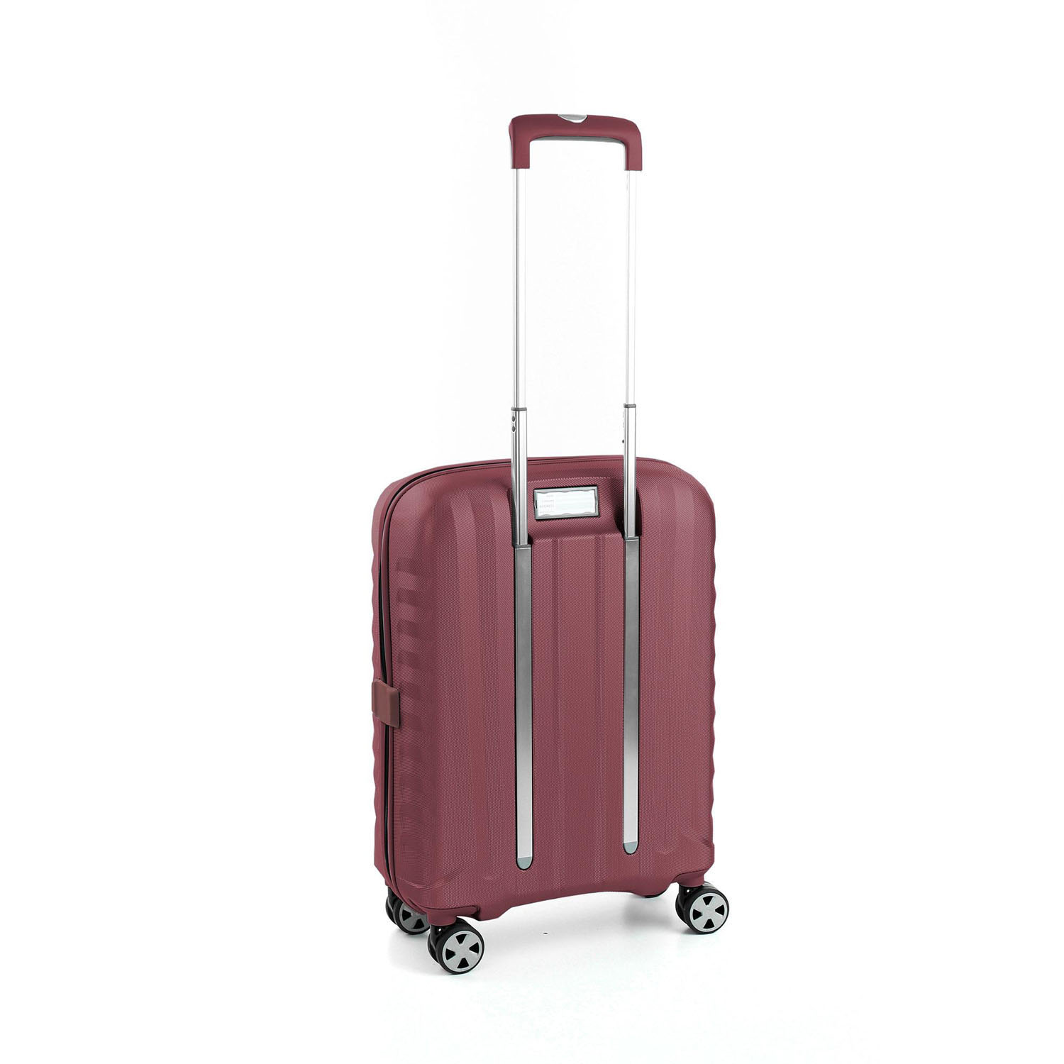 Roncato UNO ZSL PREMIUM 2.0 Trolley XS, 55cm Rot