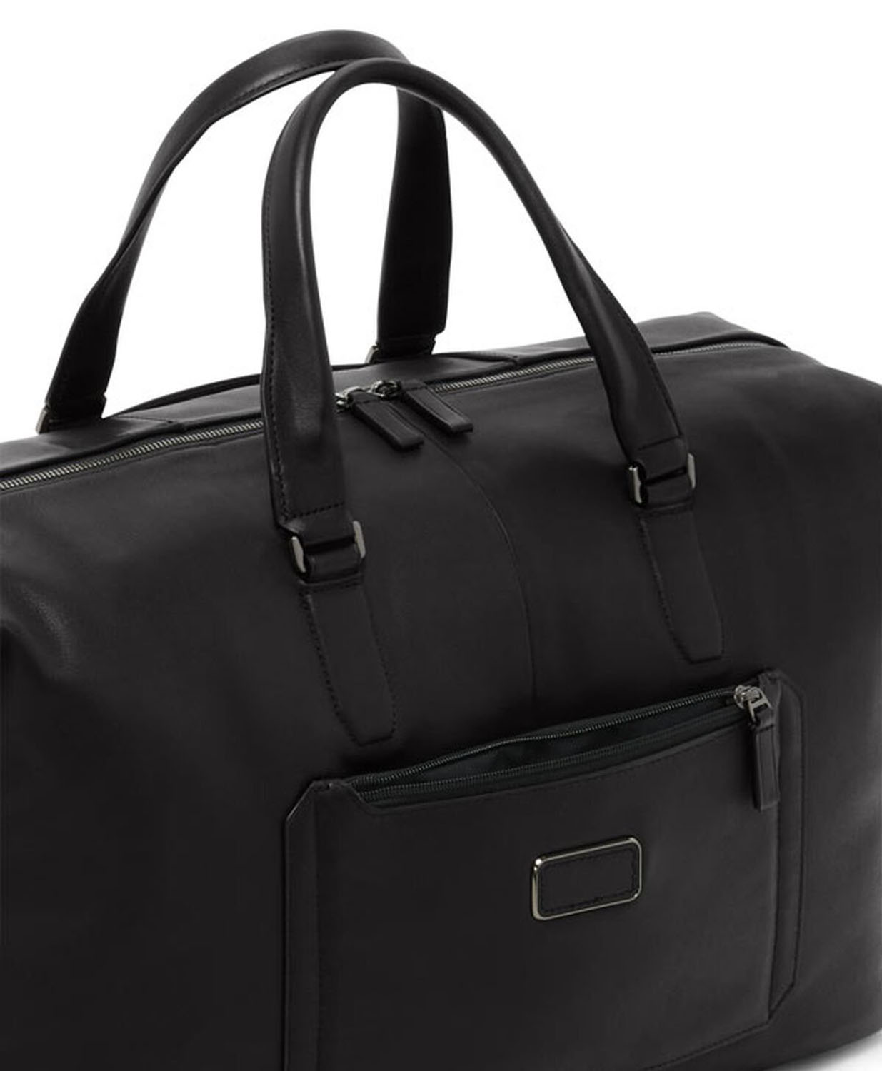 Tumi Harrison Nelson Leder-Reisetasche + GRATIS HOTELGUTSCHEIN Tumi Harrison Nelson Leder-Reisetasche + GRATIS HOTELGUTSCHEIN