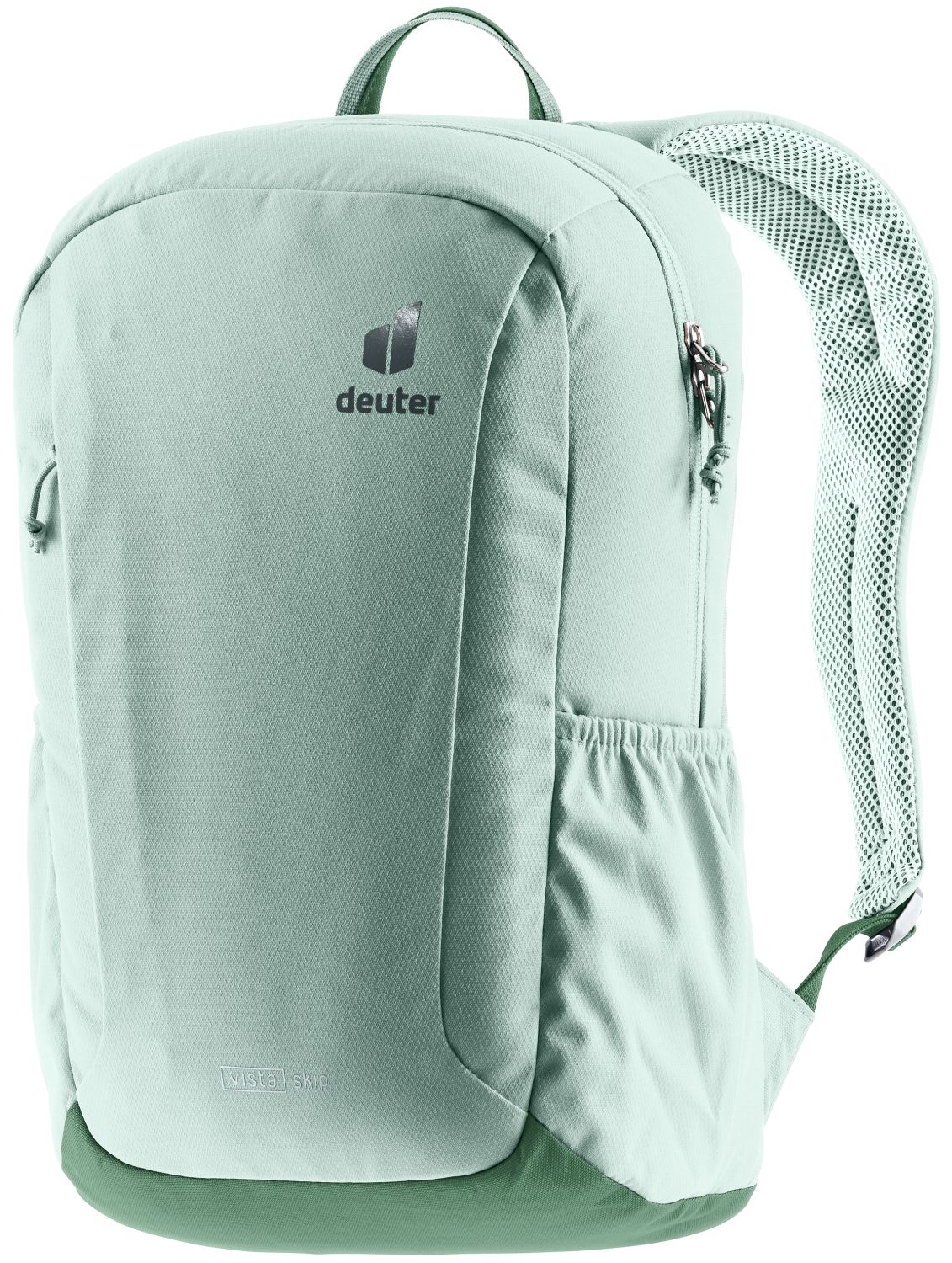 Deuter Vista Skip Daypack Rucksack frost-aloe Deuter Vista Skip Daypack Rucksack frost-aloe