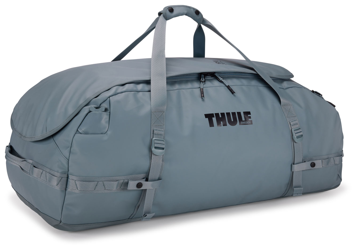 THULE Chasm Reisetasche/Rucksack 130L Pond THULE Chasm Reisetasche/Rucksack 130L Pond