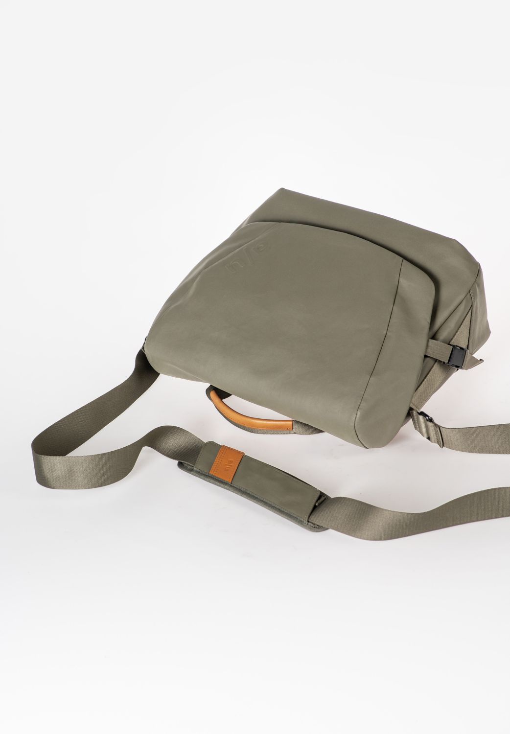 aunts & uncles Japan RE Yamakuni Kuriertasche fallen rock