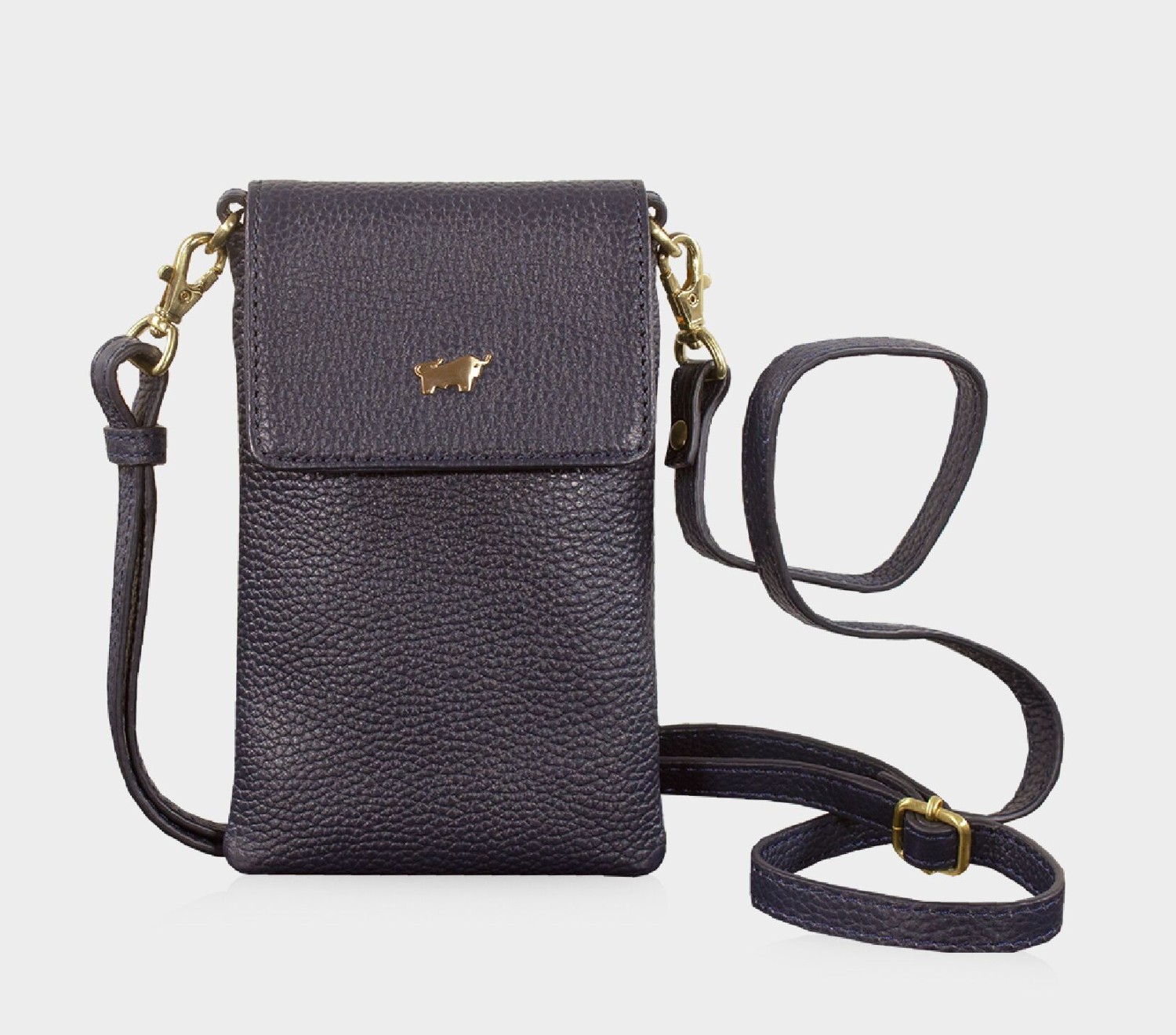 Braun Büffel Hanna Phone Pouch 12061-327