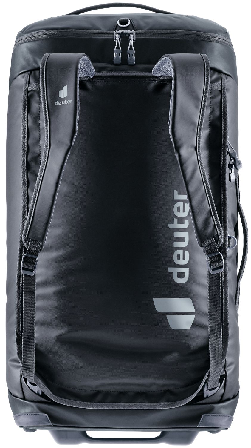 Deuter Duffel Pro Movo 60 Reisetasche auf Rollen Black