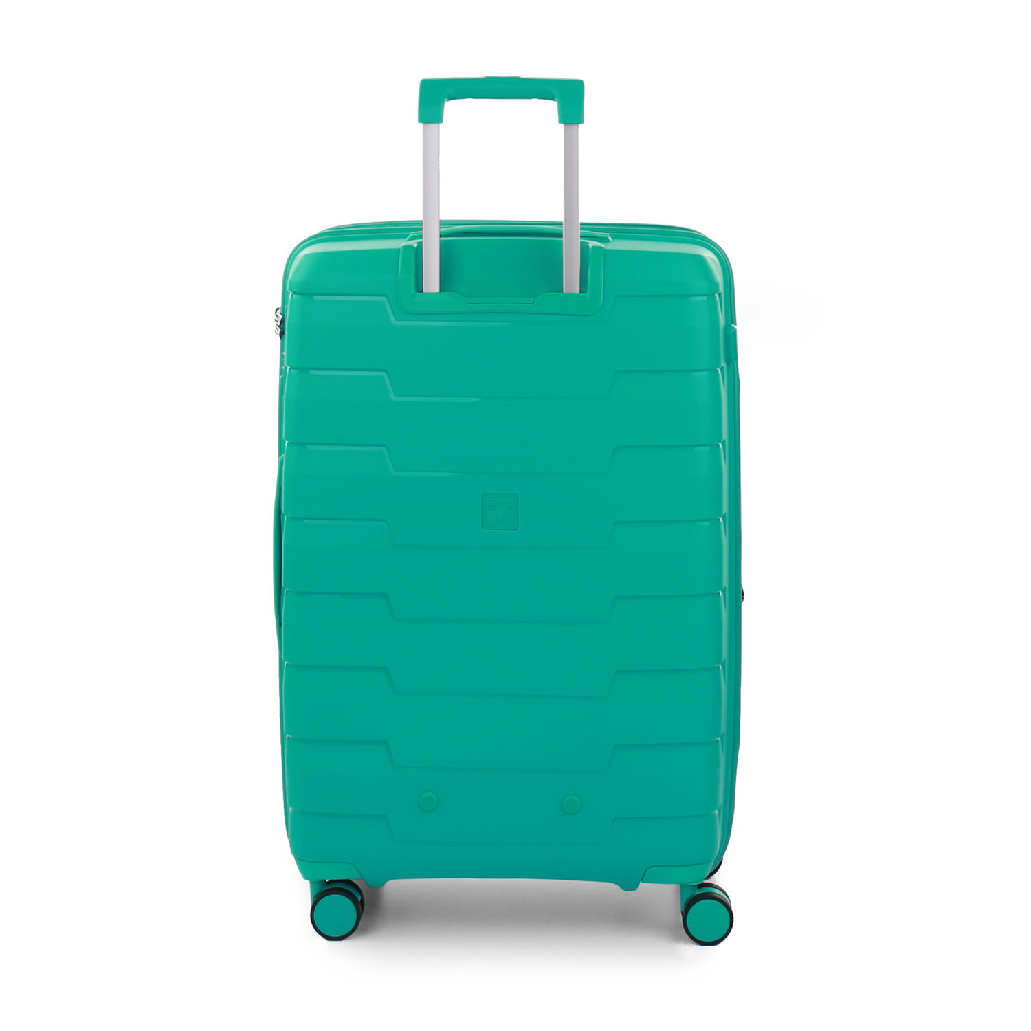 Roncato Skyline Mittelgrosser Koffer, erweiterbar 70cm Menta Roncato Skyline Mittelgrosser Koffer, erweiterbar 70cm Menta