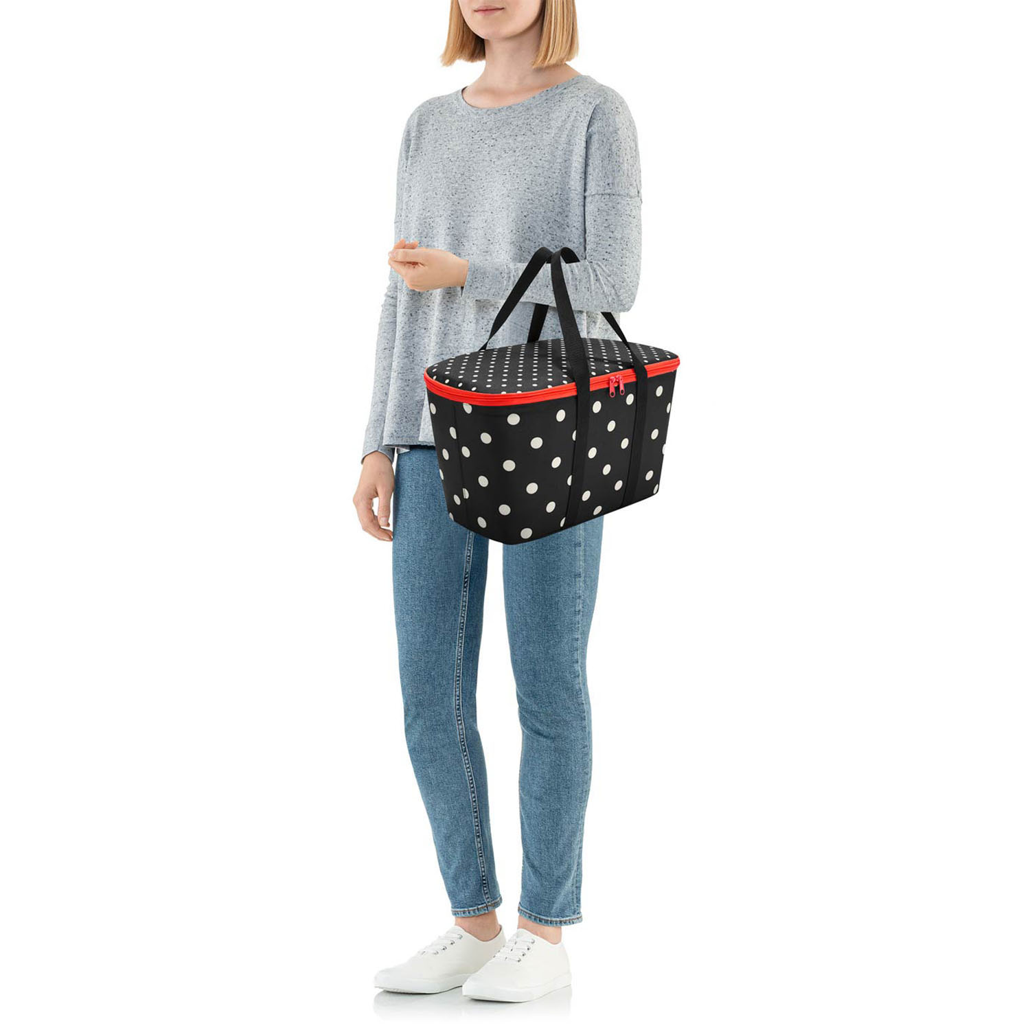 Reisenthel Thermo coolerbag mixed dots