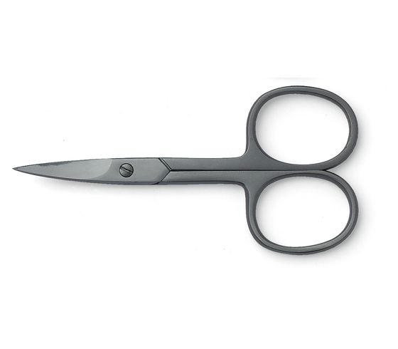Victorinox Maniküre und Pediküre Nagelschere gebogen, rostfrei 9 cm