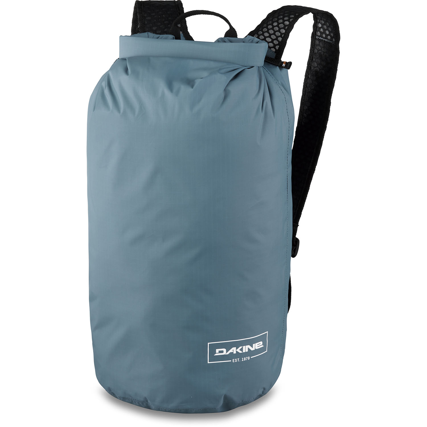 Dakine Packable Rolltop Dry Pack 30L Rucksack Vintage Blue Dakine Packable Rolltop Dry Pack 30L Rucksack Vintage Blue