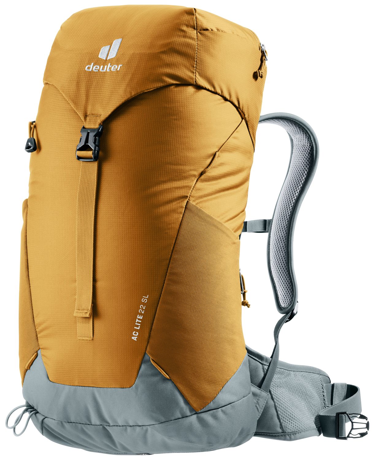 Deuter AC Lite 22 SL Wanderrucksack 2022 cinnamon-teal Deuter AC Lite 22 SL Wanderrucksack 2022 cinnamon-teal