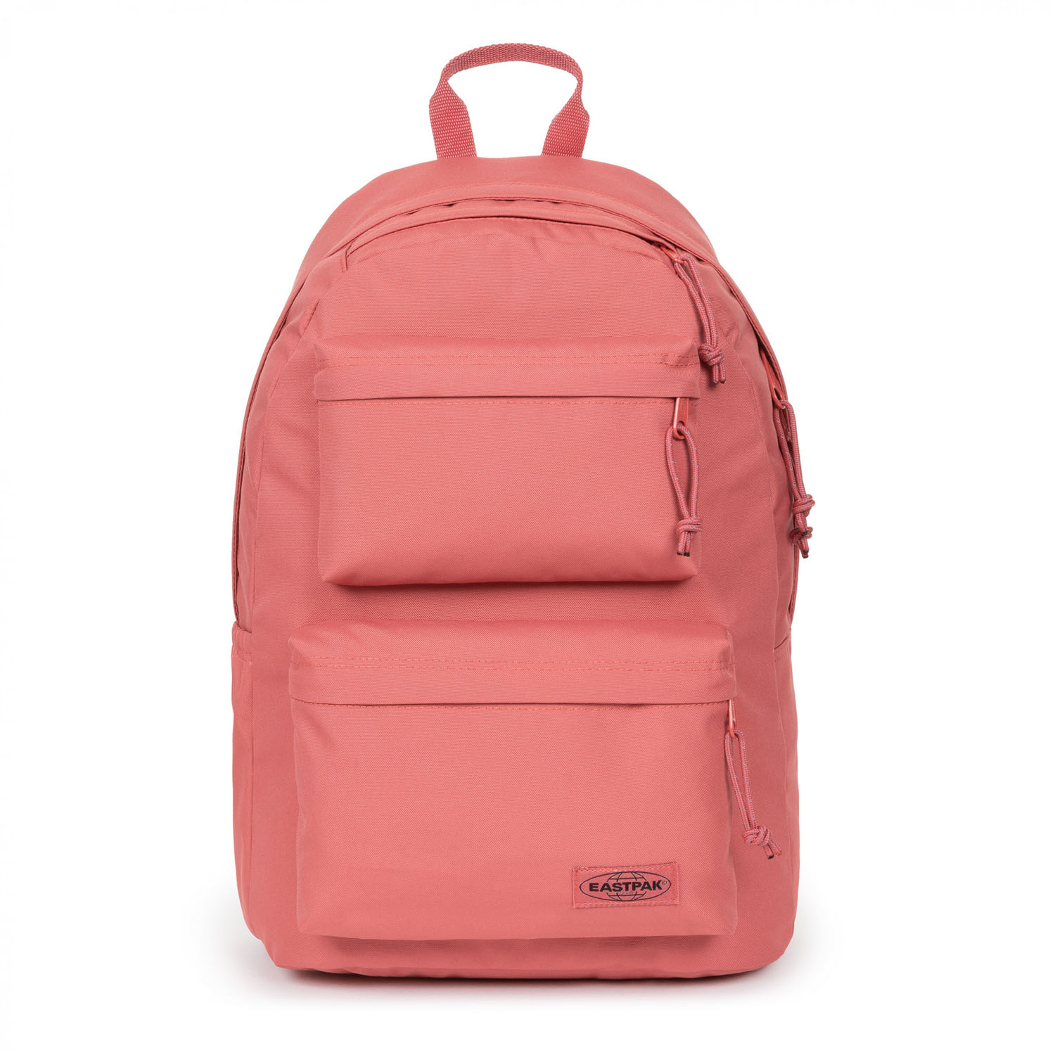 Eastpak Padded Double Rucksack Terra Pink Eastpak Padded Double Rucksack Terra Pink
