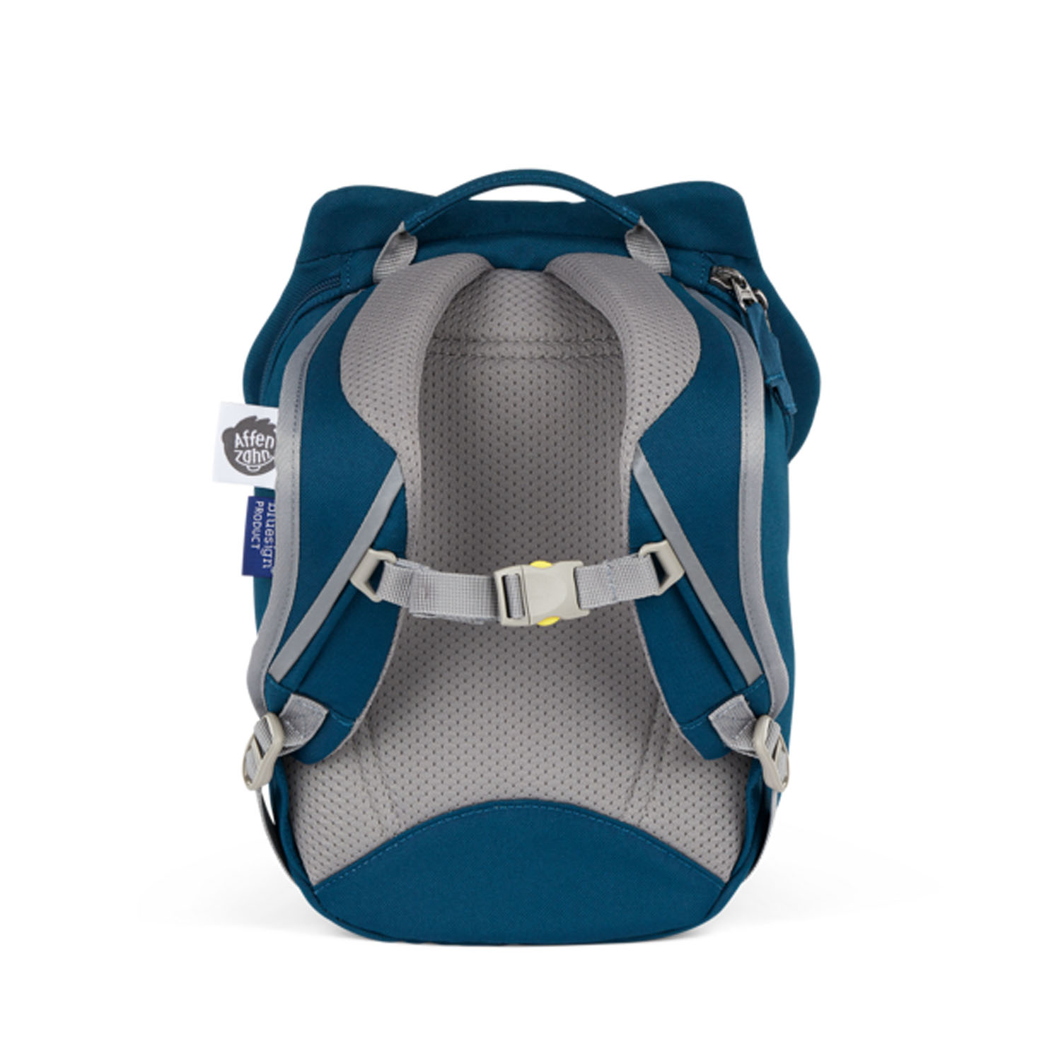 Affenzahn Kleiner Freund Schildkröte petrol