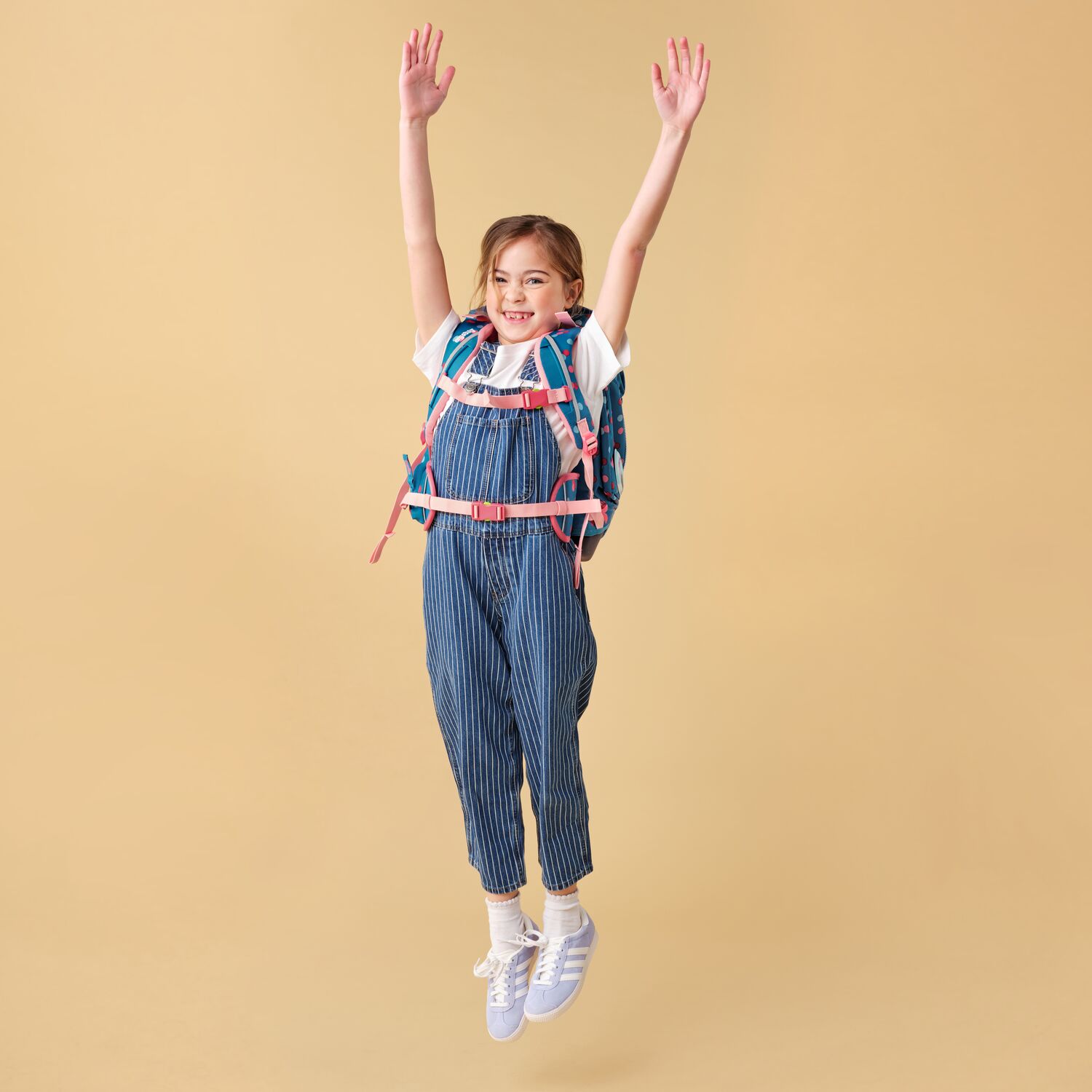 ergobag pack 6-teiliges Schulrucksack-Set 2025 VoltiBär ergobag pack 6-teiliges Schulrucksack-Set 2025 VoltiBär