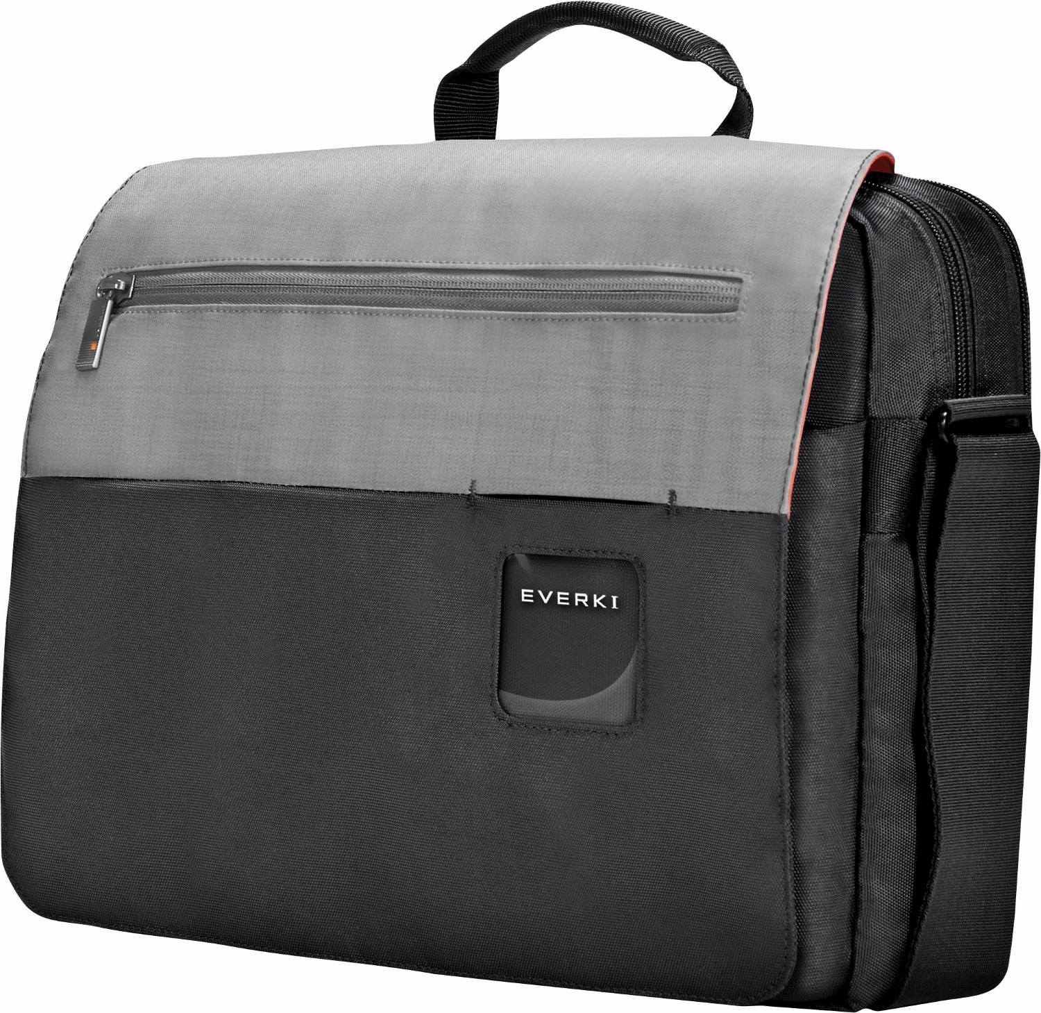 Everki ContemPRO Shoulder Bag 14.1" Schwarz Everki ContemPRO Shoulder Bag 14.1" Schwarz