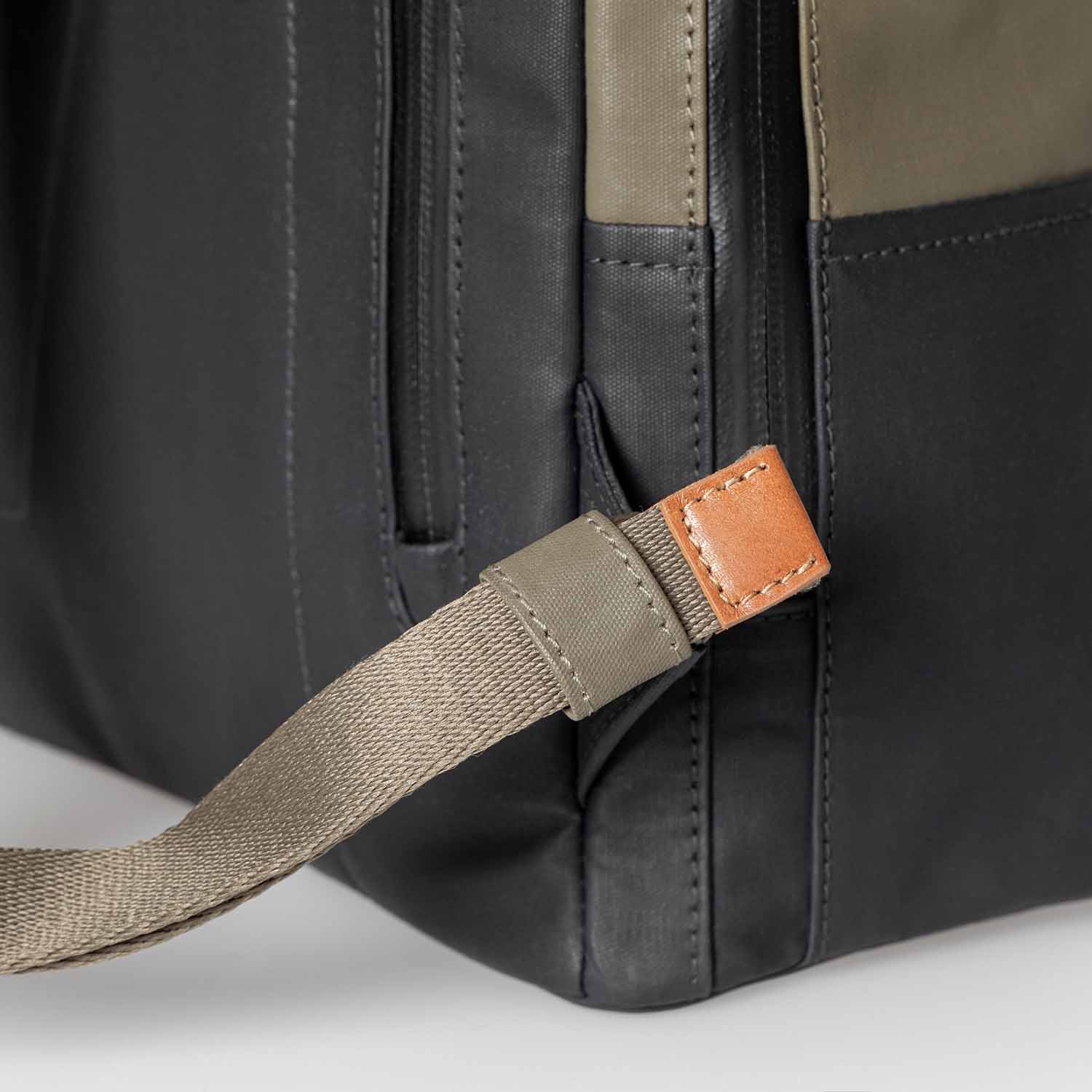 aunts & uncles Japan Hamamatsu Rucksack mit 13" Notebookfach fallen rock aunts & uncles Japan Hamamatsu Rucksack mit 13" Notebookfach fallen rock