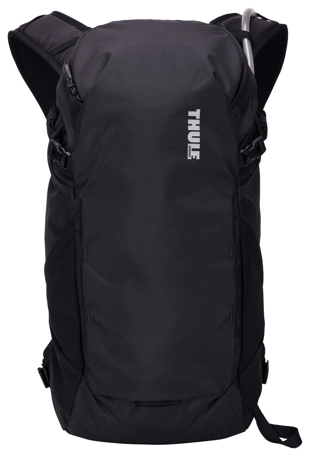 THULE AllTrail Trinkblasenrucksack 16L Black
