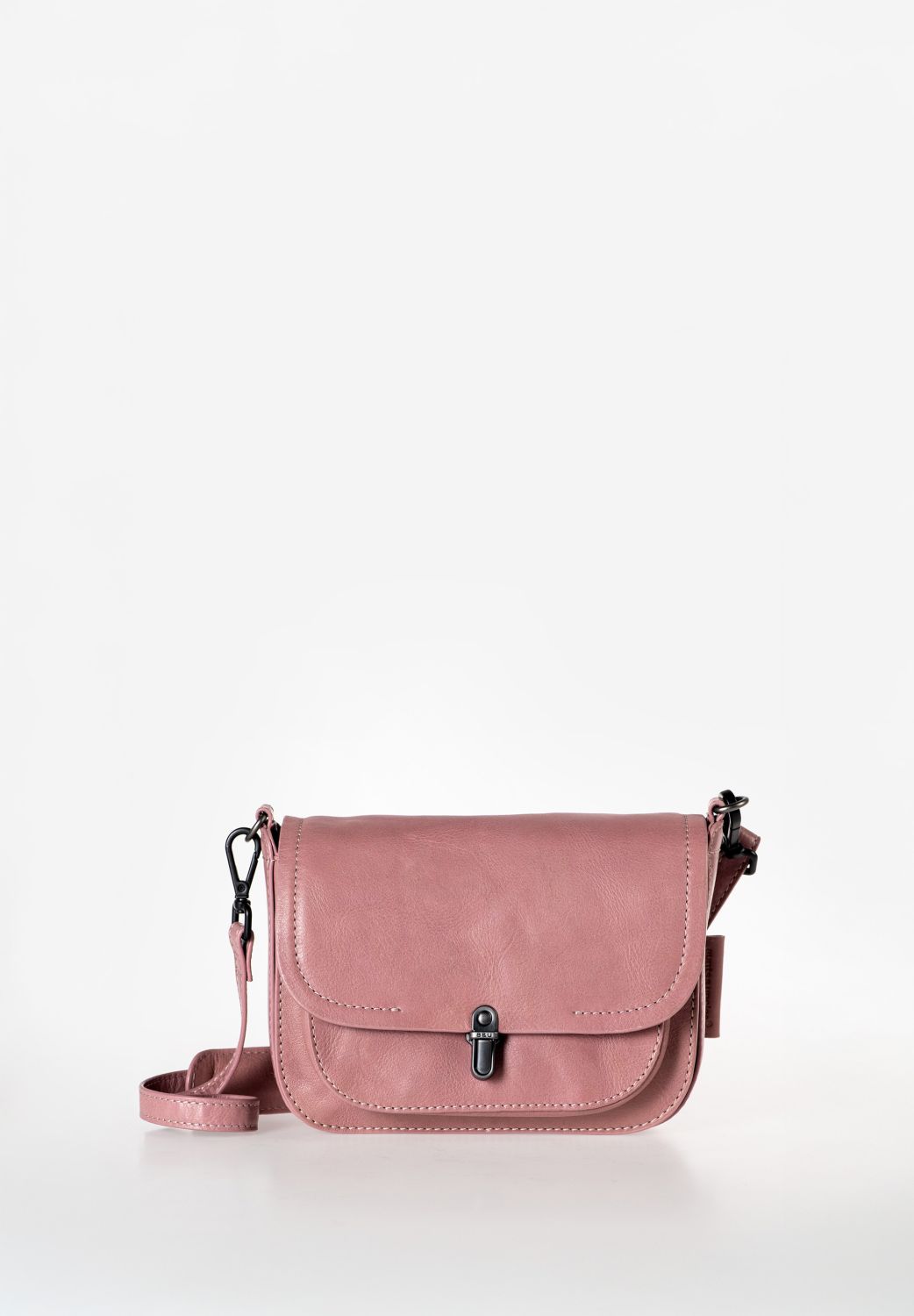 aunts & uncles Grandma's Luxury Club Mrs. Waffle Handtasche rose