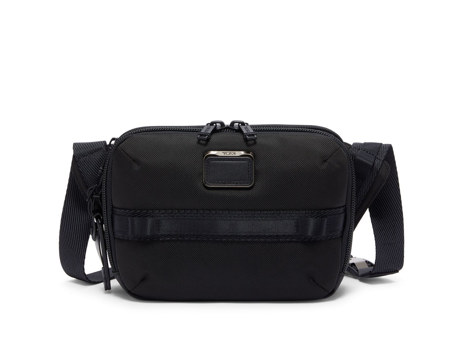 Tumi Alpha Bravo Ranger Umhängetasche + GRATIS HOTELGUTSCHEIN