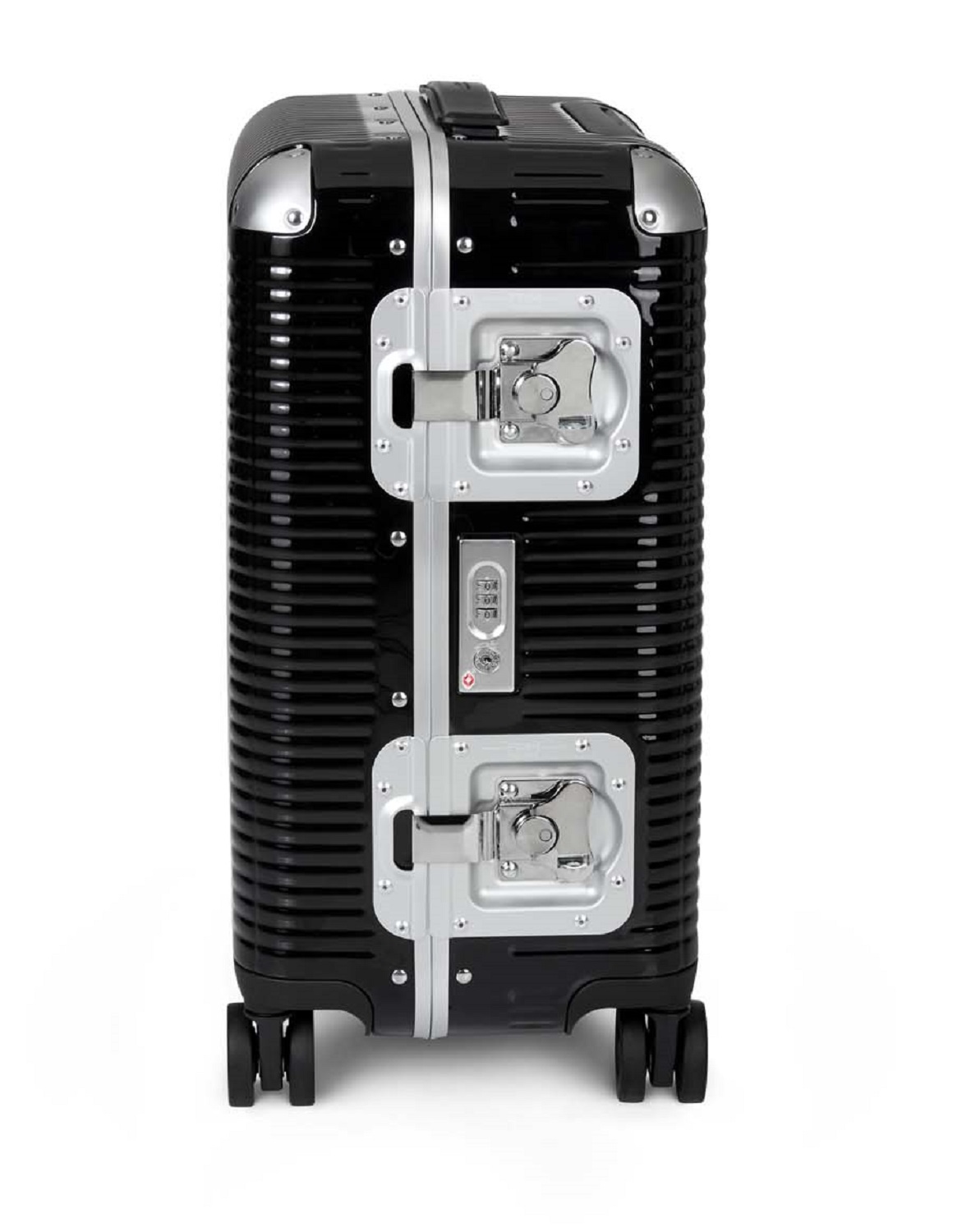 FPM Bank Light Spinner 55 Licorice Black