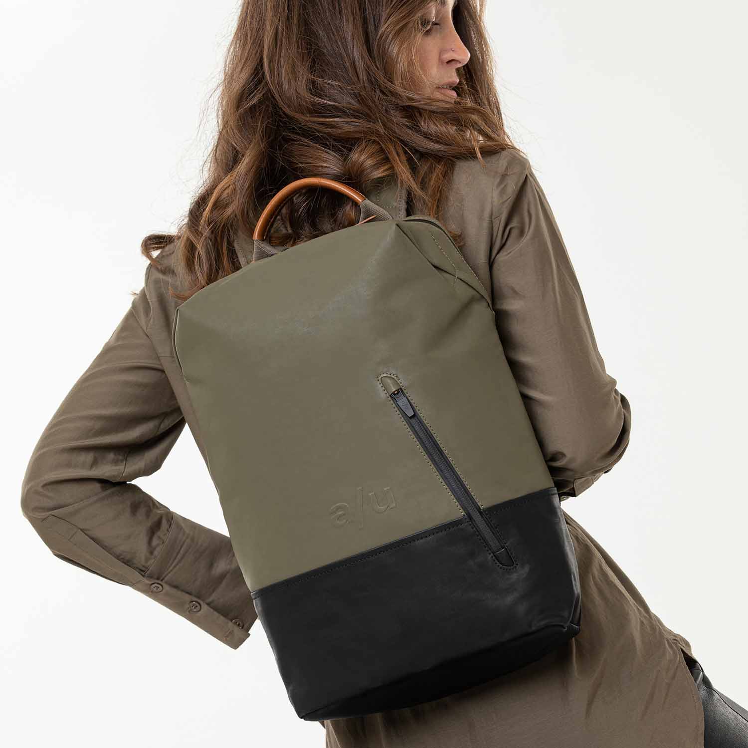 aunts & uncles Japan Hamamatsu Rucksack mit 13" Notebookfach fallen rock aunts & uncles Japan Hamamatsu Rucksack mit 13" Notebookfach fallen rock