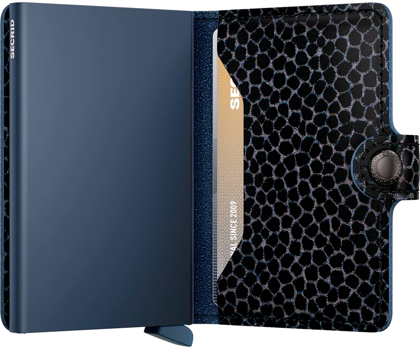 Secrid Miniwallet Giraffina