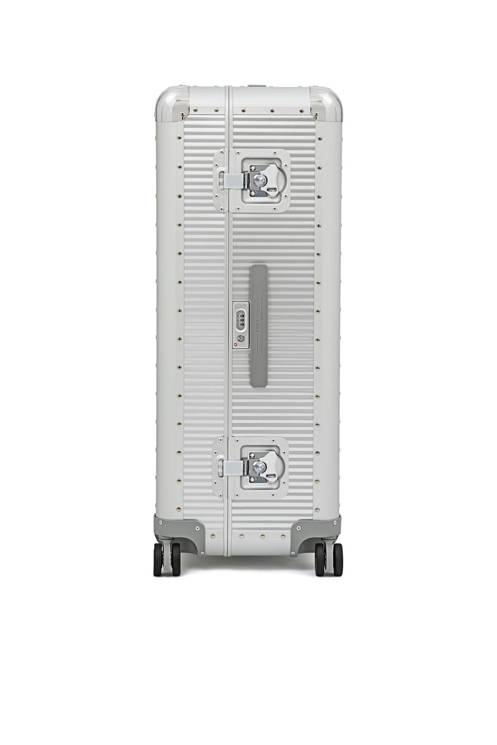 FPM BANK S Spinner 84 Moonlight Silver