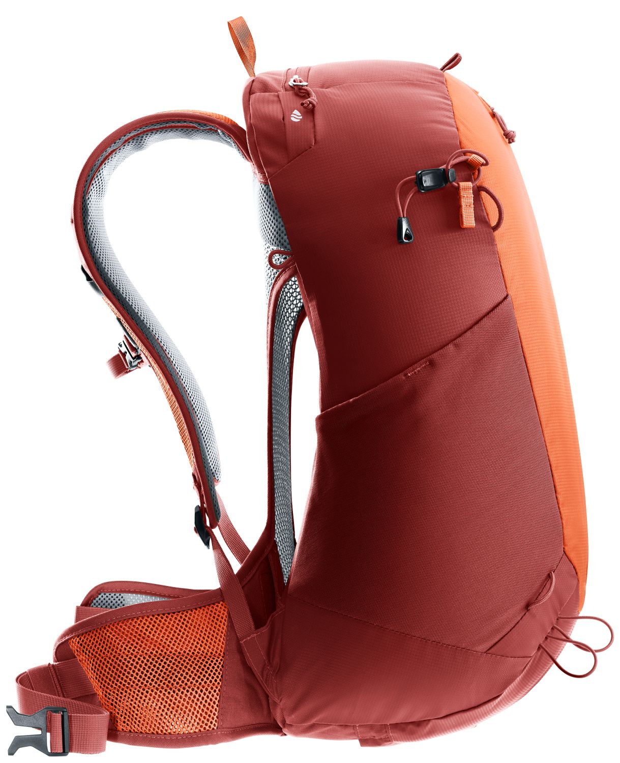 Deuter AC Lite 23 Wanderrucksack paprika-redwood